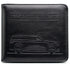 CANOPUS Car Registration and Insurance Holder, Magnetic Closure, Embossed Card Document Holder, Vehicle Glove Box Organizer